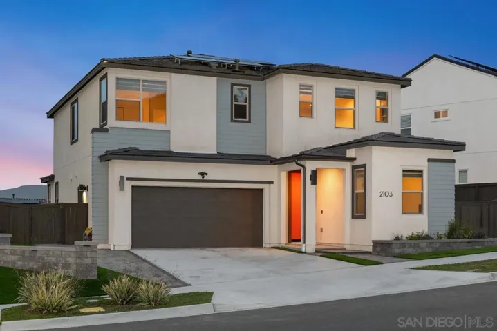 2103 Via Estancia, Chula Vista, California 91913