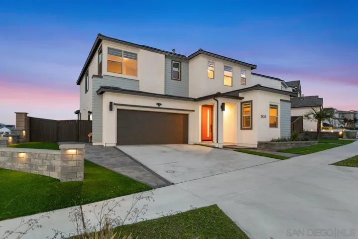 2103 Via Estancia, Chula Vista, California 91913
