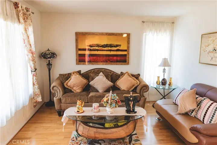 15822 Cascade Drive, Fontana, California 92336