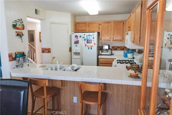 15822 Cascade Drive, Fontana, California 92336