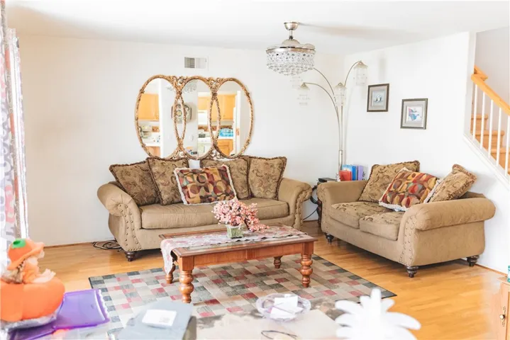 15822 Cascade Drive, Fontana, California 92336