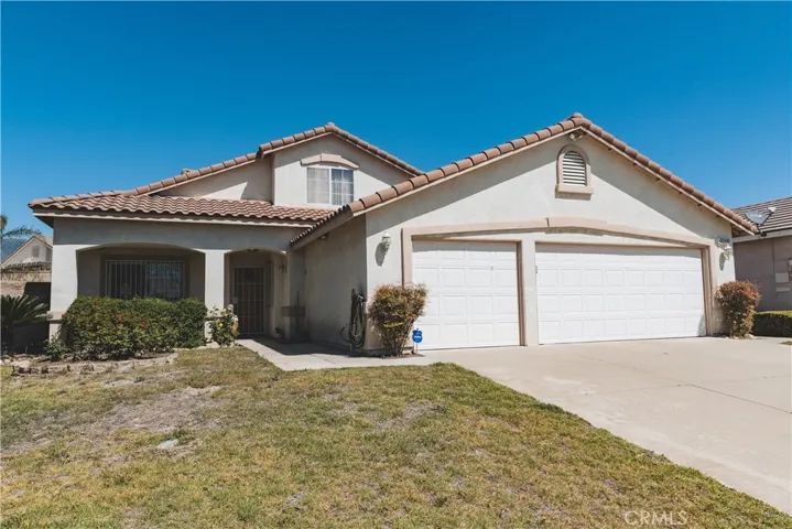 15822 Cascade Drive, Fontana, California 92336