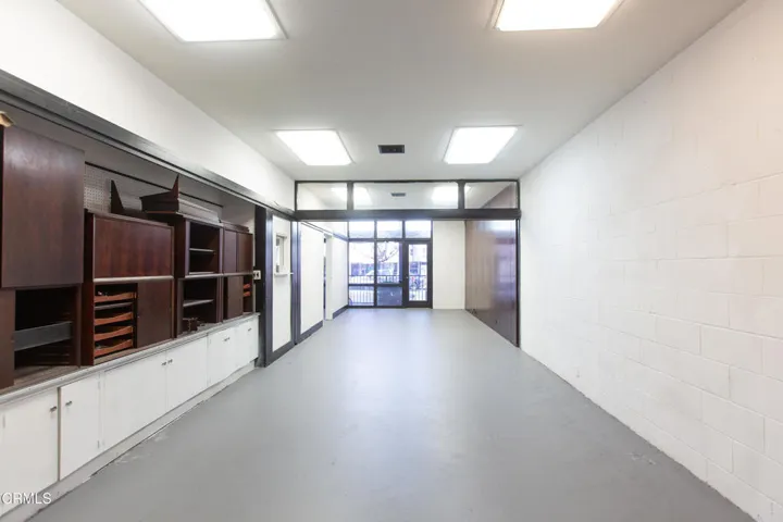 Interior Photos