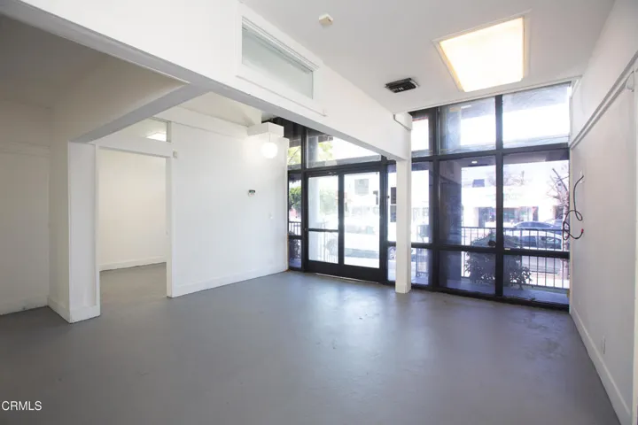 Interior Photos