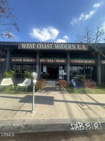 Exterior Photo