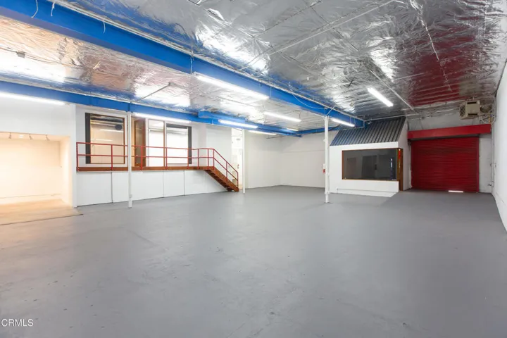 Interior Photos