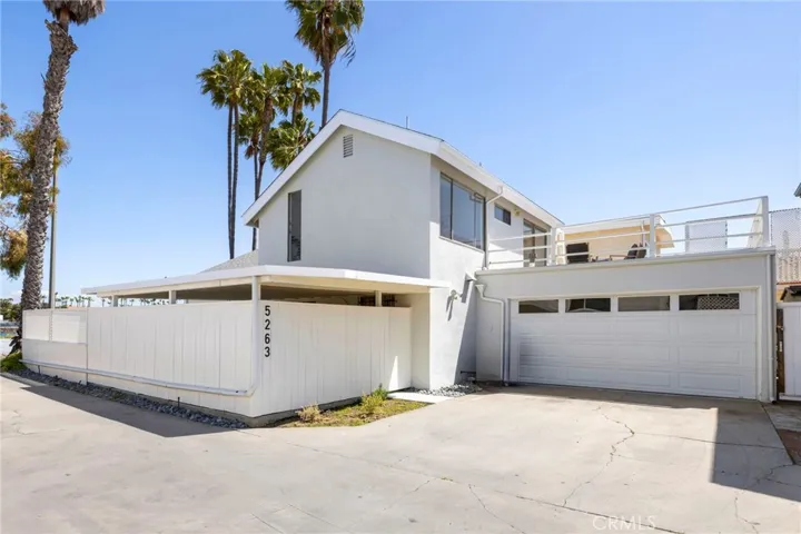 5263 E Paoli Way, Long Beach, California 90803