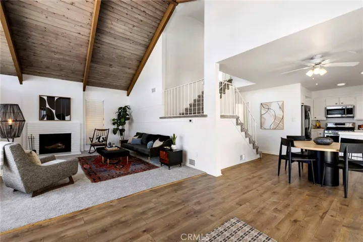 5263 E Paoli Way, Long Beach, California 90803