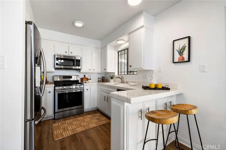 5263 E Paoli Way, Long Beach, California 90803