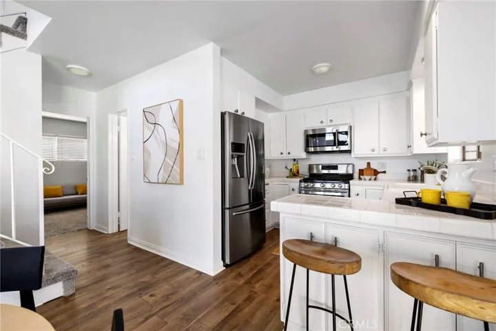 5263 E Paoli Way, Long Beach, California 90803