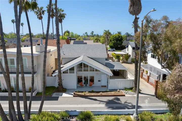 5263 E Paoli Way, Long Beach, California 90803