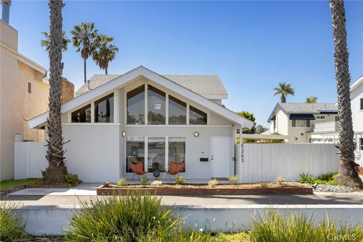 5263 E Paoli Way, Long Beach, California 90803