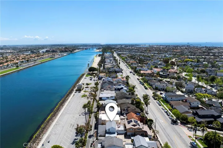 5263 E Paoli Way, Long Beach, California 90803