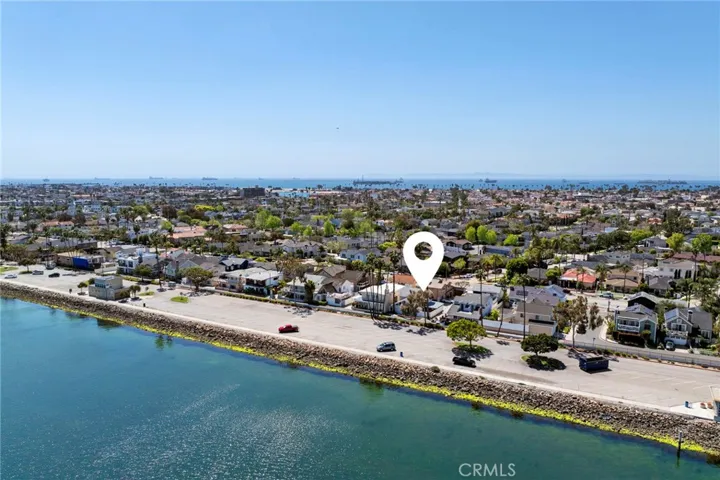 5263 E Paoli Way, Long Beach, California 90803