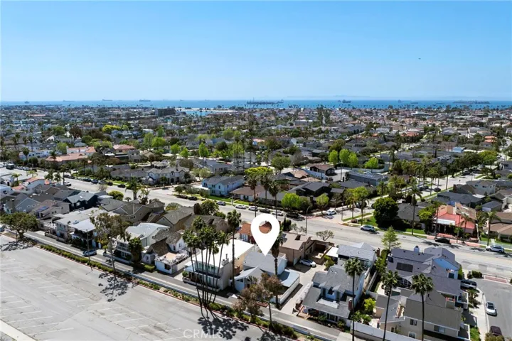 5263 E Paoli Way, Long Beach, California 90803