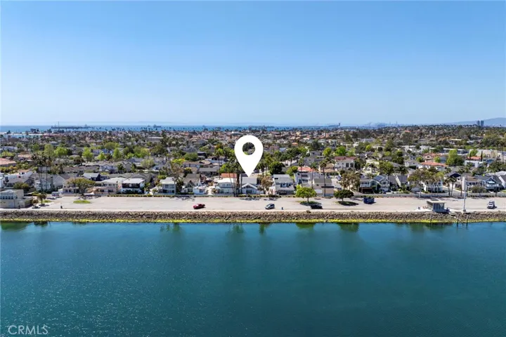 5263 E Paoli Way, Long Beach, California 90803