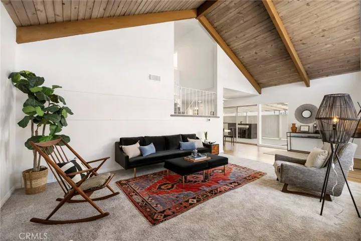 5263 E Paoli Way, Long Beach, California 90803