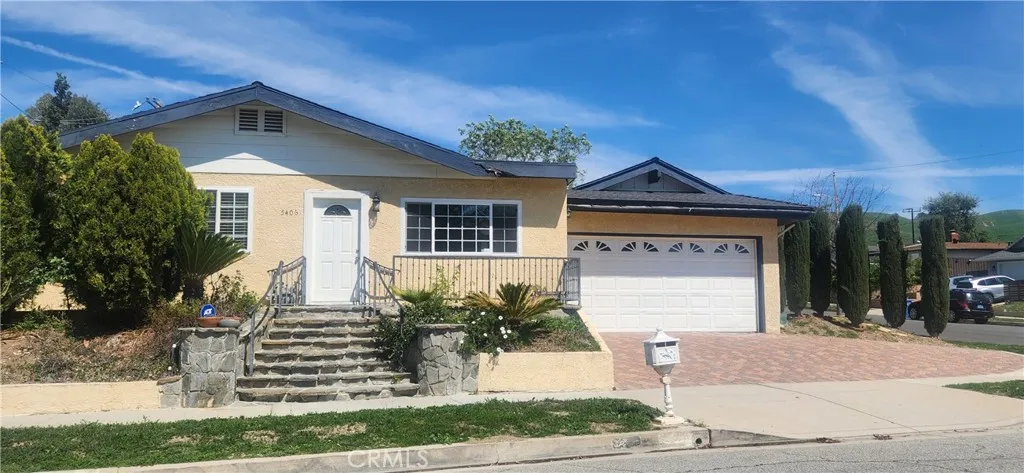 5406 Ruthwood Drive, Calabasas, California 91302