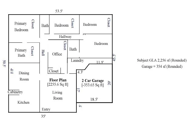 5406 Ruthwood Drive, Calabasas, California 91302