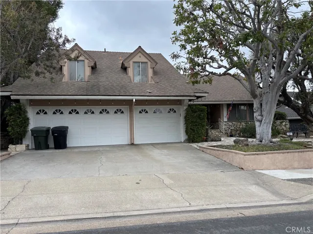 421 Cedarhaven Way, Anaheim Hills, California 92807
