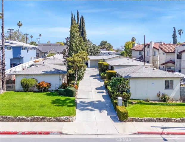 618 620 San Gabriel Boulevard, Rosemead, California 91770