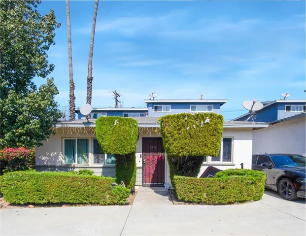 618 620 San Gabriel Boulevard, Rosemead, California 91770