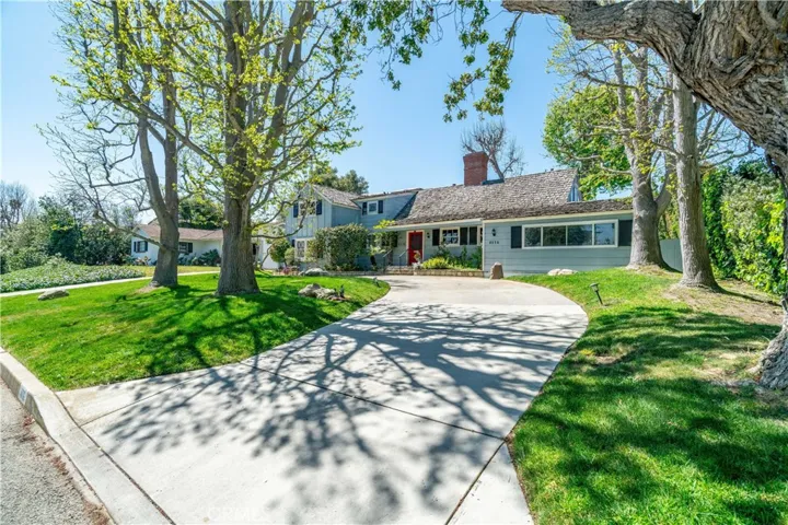 4116 Via Solano, Palos Verdes Estates, California 90274
