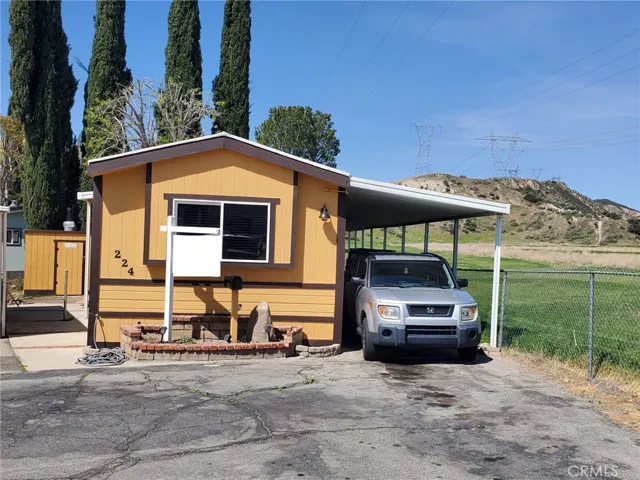 29021 Bouquet Canyon Road 224, Saugus, California 91350