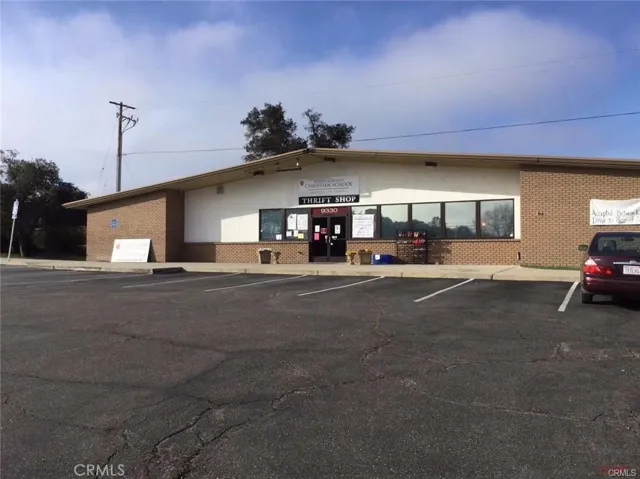 9330 El Camino Real, Atascadero, California 93422