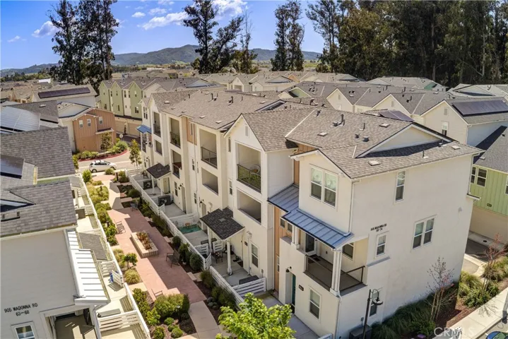 905 Madonna Road 72, San Luis Obispo, California 93405