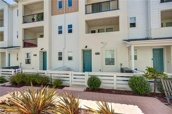 905 Madonna Road 72, San Luis Obispo, California 93405