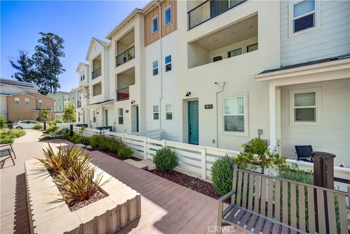 905 Madonna Road 72, San Luis Obispo, California 93405