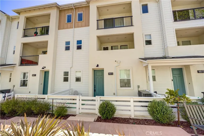 905 Madonna Road 72, San Luis Obispo, California 93405