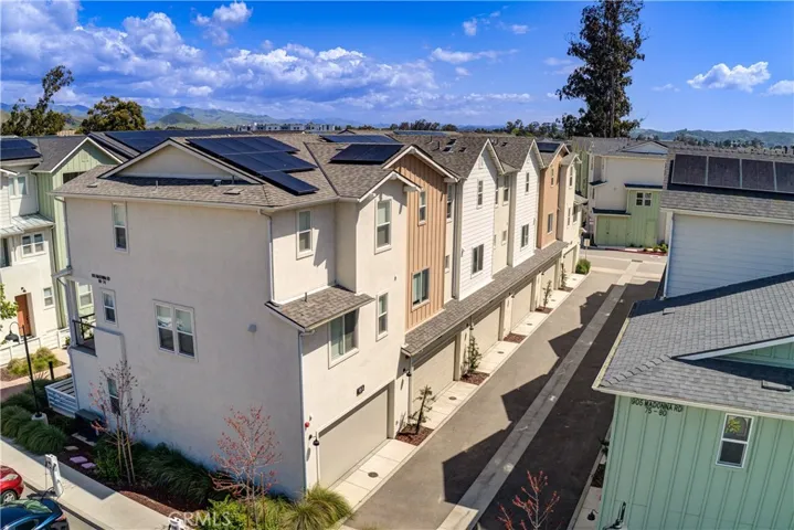 905 Madonna Road 72, San Luis Obispo, California 93405