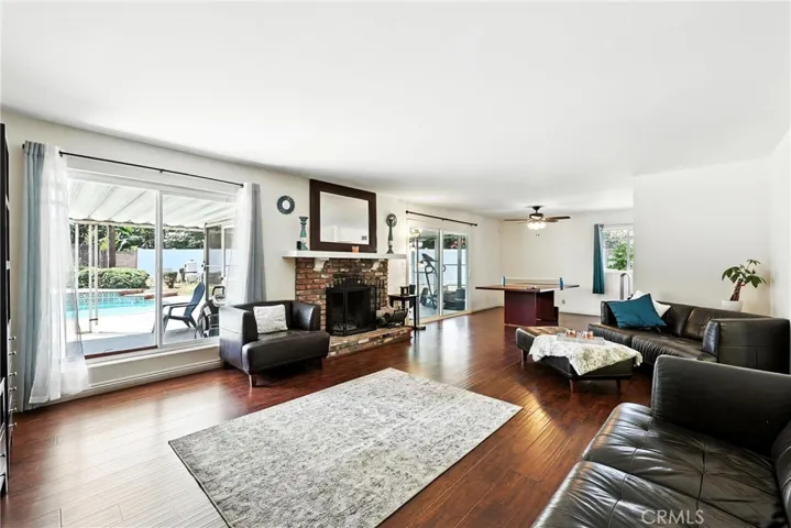 2842 Pietro Drive, Hacienda Heights, California 91745