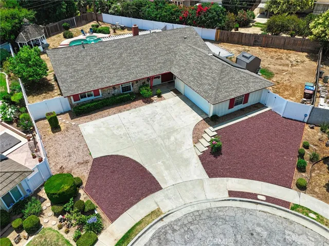 2842 Pietro Drive, Hacienda Heights, California 91745