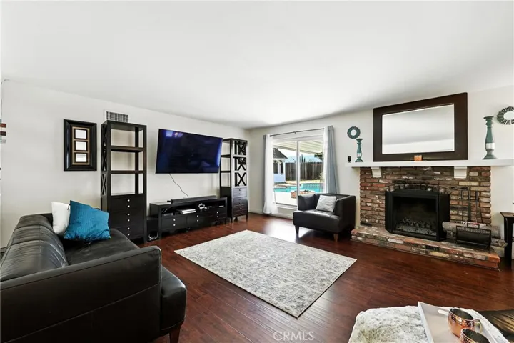 2842 Pietro Drive, Hacienda Heights, California 91745