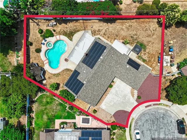 2842 Pietro Drive, Hacienda Heights, California 91745