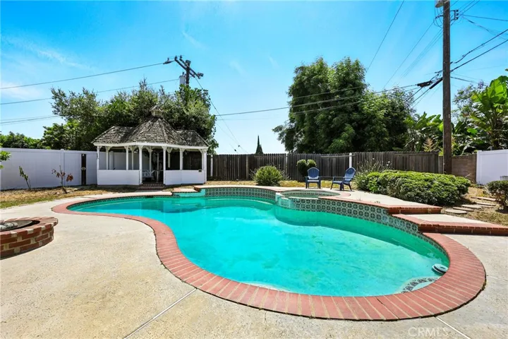 2842 Pietro Drive, Hacienda Heights, California 91745
