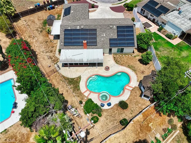 2842 Pietro Drive, Hacienda Heights, California 91745