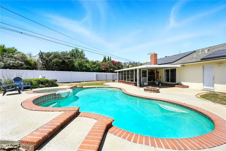 2842 Pietro Drive, Hacienda Heights, California 91745
