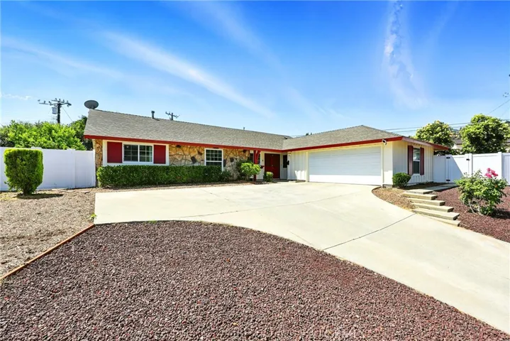 2842 Pietro Drive, Hacienda Heights, California 91745