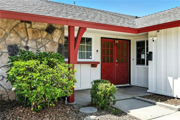 2842 Pietro Drive, Hacienda Heights, California 91745