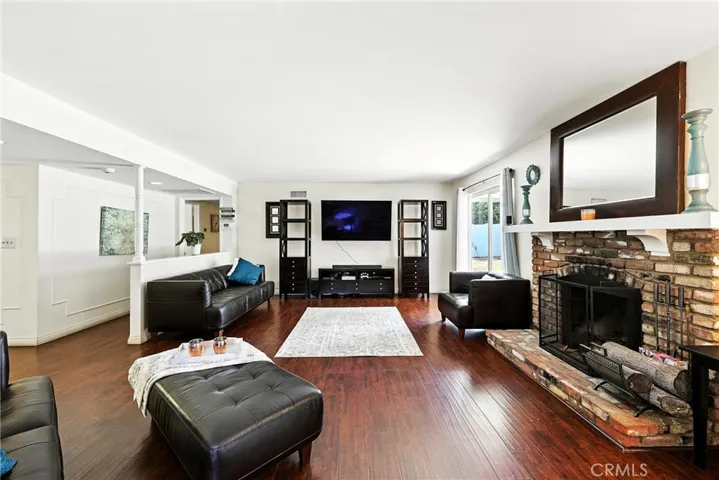 2842 Pietro Drive, Hacienda Heights, California 91745