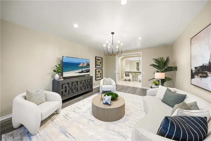 2733 Versante, Chino Hills, California 91709