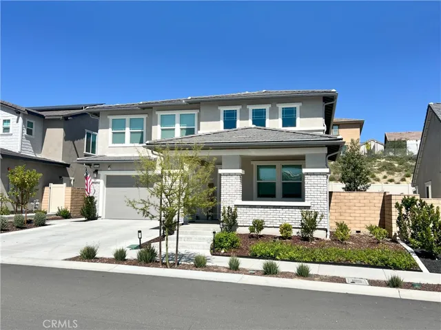 39526 Verbena Way, Temecula, California 92591