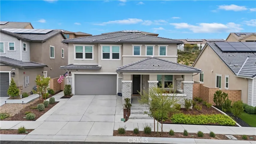 39526 Verbena Way, Temecula, California 92591