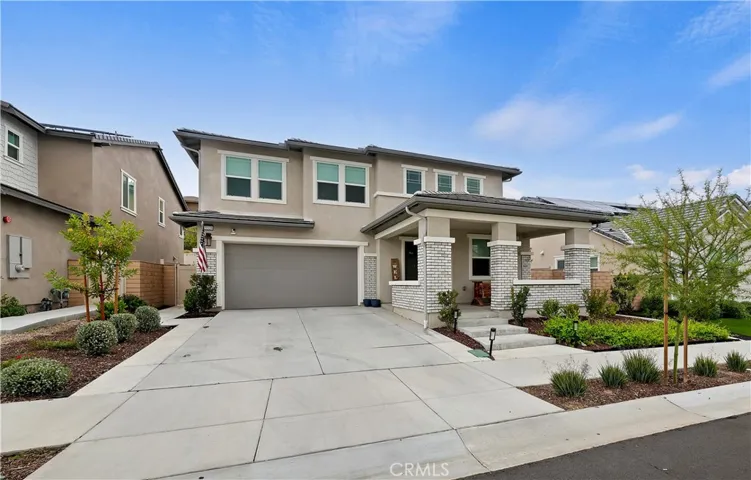 39526 Verbena Way, Temecula, California 92591