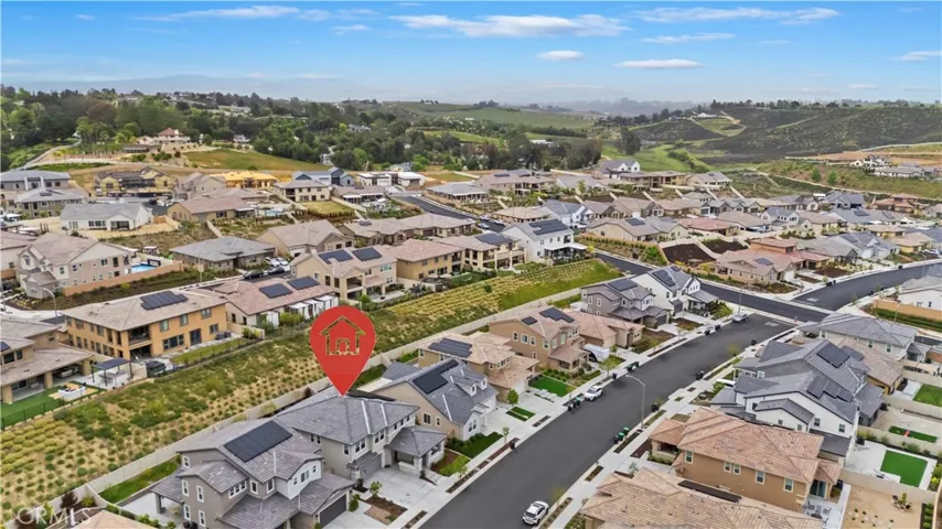 39526 Verbena Way, Temecula, California 92591