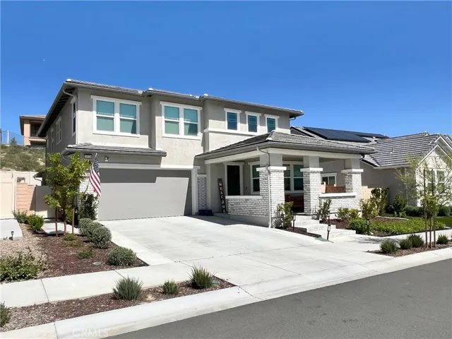 39526 Verbena Way, Temecula, California 92591